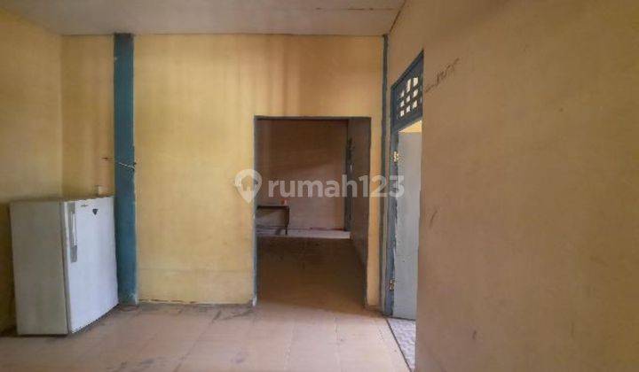 Rumah Murah Aset Mandiri, Ngabang, Kalimantan Barat