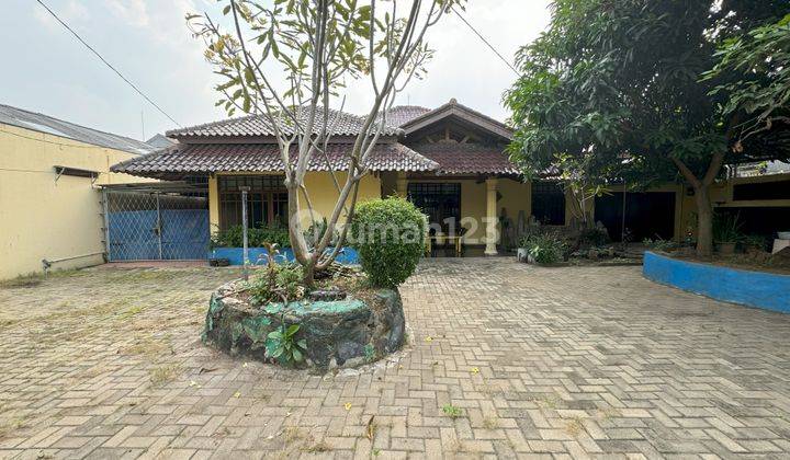 Rumah Murah Aset Mandiri, Cimanggis, depok 2