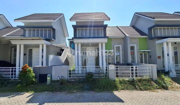 Rumah Murah Aset Mandiri, Kota Madiun 1