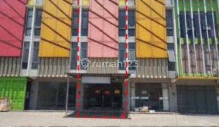 Rumah Murah Aset Mandiri, Kab Pasuruan