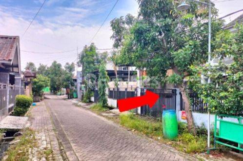 Rumah Murah Aset Mandiri, Kab Sidoarjo 2