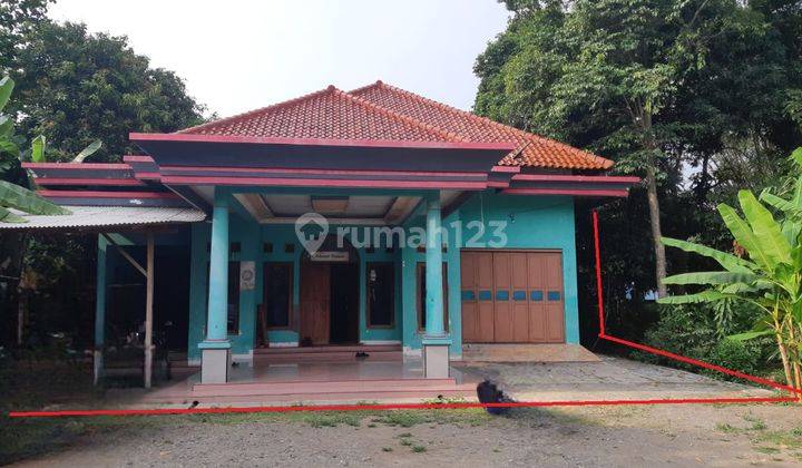 Rumah Murah Aset Mandiri, Ulujami, Pemalang 1