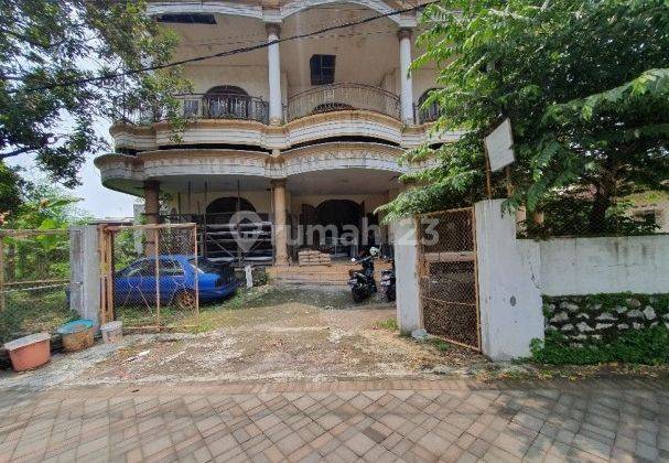 Rumah Murah Aset Mandiri, Kab Pasuruan 1