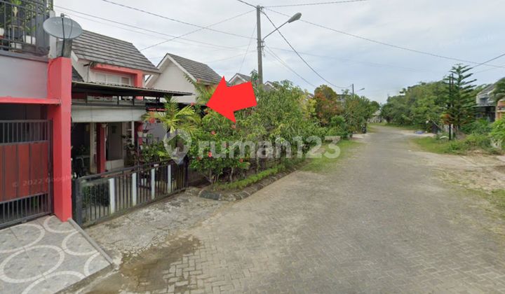 Rumah Murah Aset Mandiri, Balikpapan Timur, Kalimantan Timur 2