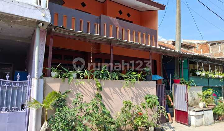 Rumah Aset Mandiri di Bandung 2