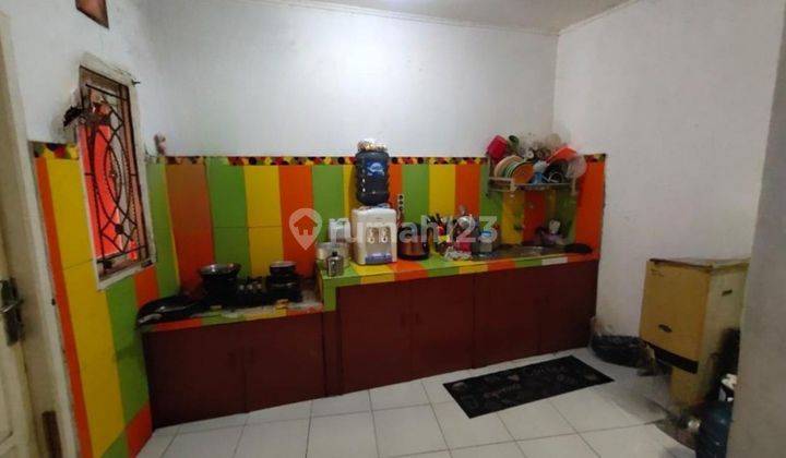 Rumah Murah Aset Mandiri,TAPOS, KOTA DEPOK 2