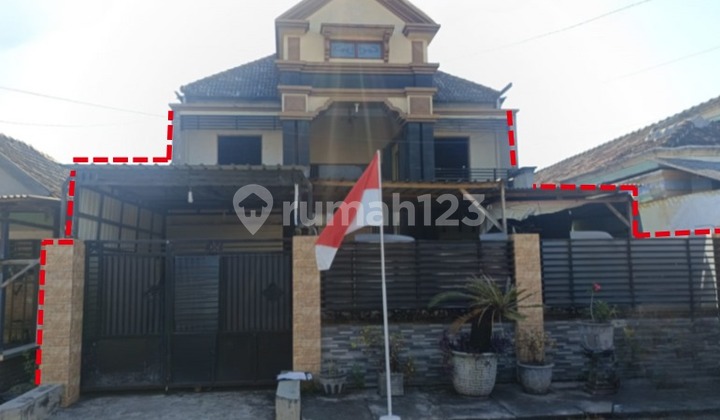 Rumah Murah Aset Mandiri, Kab Gresik