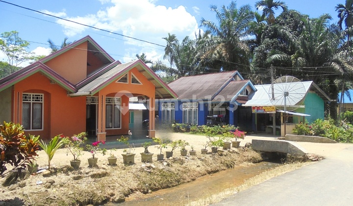 Rumah Murah Aset Mandiri, Dharmasraya, Sumatera Barat 2