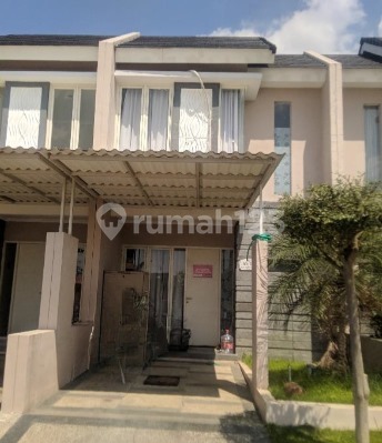 Rumah Murah Aset Mandiri, Kab Gresik