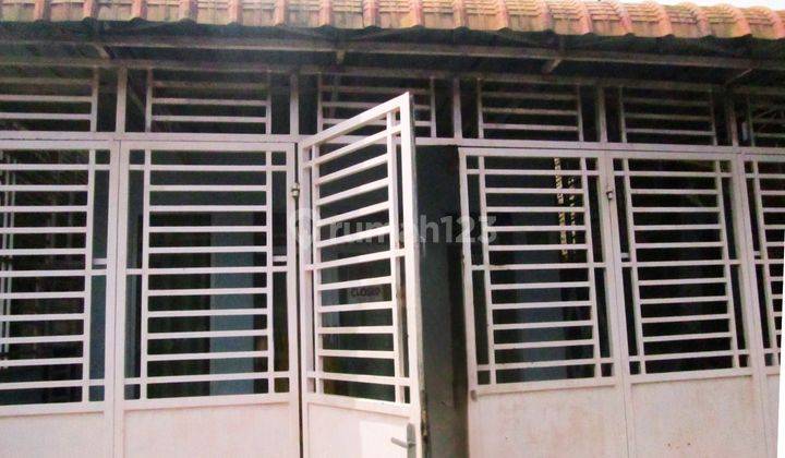 Rumah Murah Aset Mandiri, Deli Serdang, Provinsi Sumatera Utara