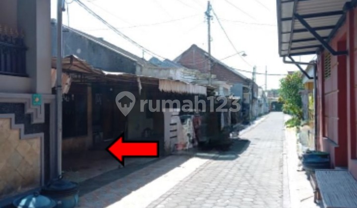 Rumah Murah Aset Mandiri, Kab Kediri 2