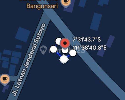 Tanah Murah Aset Mandiri, Kabupaten Madiun