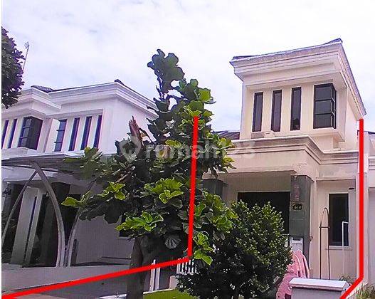 Rumah Aset Mandiri di Cirebon 2