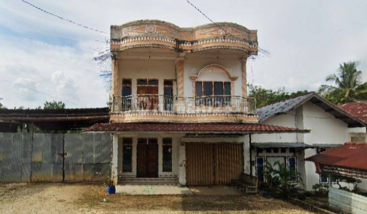 Rumah Murah Aset Mandiri, Sarolangun, Jambi 1