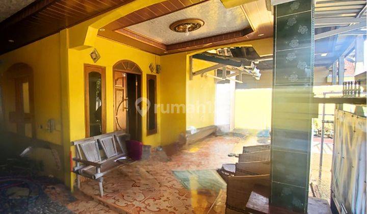 Rumah Murah Aset Mandiri, Pseksu, Lahat 2