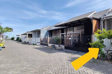 Rumah Murah Aset Mandiri, Kab Sidoarjo 2