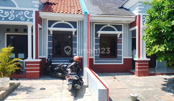 Rumah Murah Aset Mandiri, Pekalongan Timur, Pekalongan 1