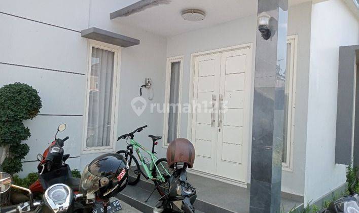 Rumah Murah Aset Mandiri, Kota Kudus, Kudus 2
