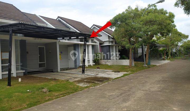 Rumah Murah Aset Mandiri, Jambi Luar Kota, Jambi 2