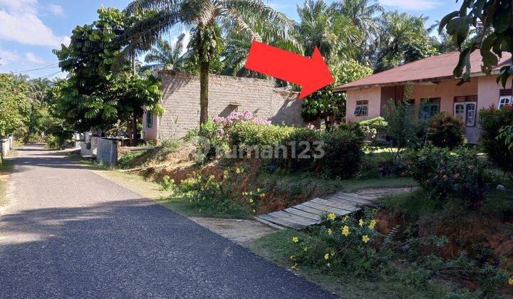 Rumah Murah Aset Mandiri, KABUPATEN ROKAN HILIR, PROVINSI RIAU 2