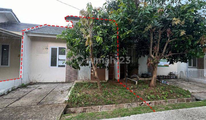 Rumah Murah Aset Mandiri, Parung, Bogor Jawa Barat 1