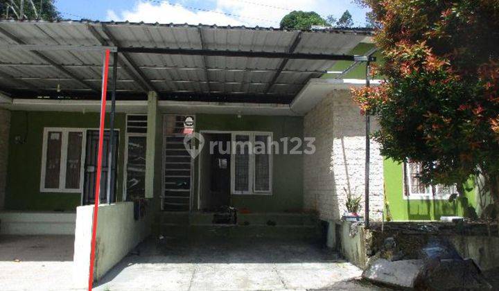 Rumah Murah Aset Mandiri, Samarinda Utara, Kalimantan Timur 1