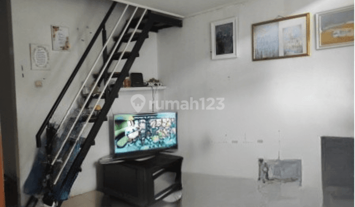 Rumah Aset Mandiri di Sukabumi 2