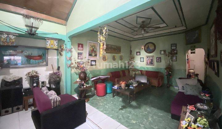 Rumah Murah Aset Mandiri, Jekan Raya, Kalimantan Tengah