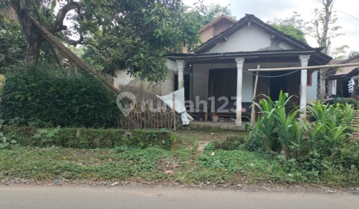 Rumah Murah Aset Mandiri, Kab Bondowoso 1