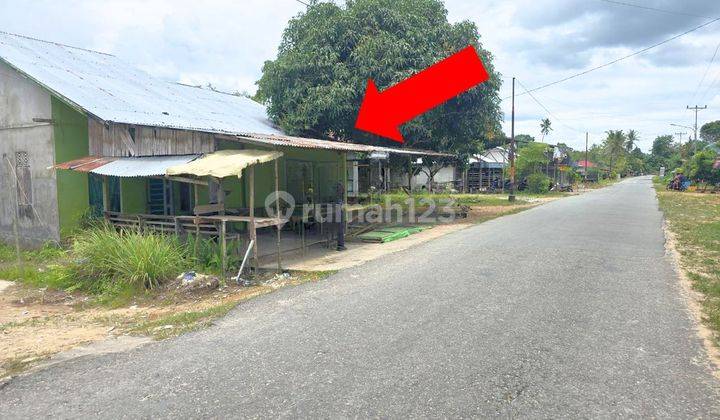 Rumah Murah Aset Mandiri, Paloh, Kalimantan Barat 2