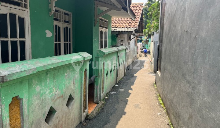 Rumah Murah Aset Mandiri SUKMAJAYA KOTA DEPOK