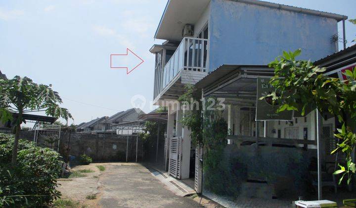 Rumah Murah Aset Mandiri, Banjarmasin Timur, Kalimantan Selatan 2