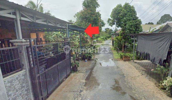 Rumah Murah Aset Mandiri, Selat, Kalimantan Tengah 2