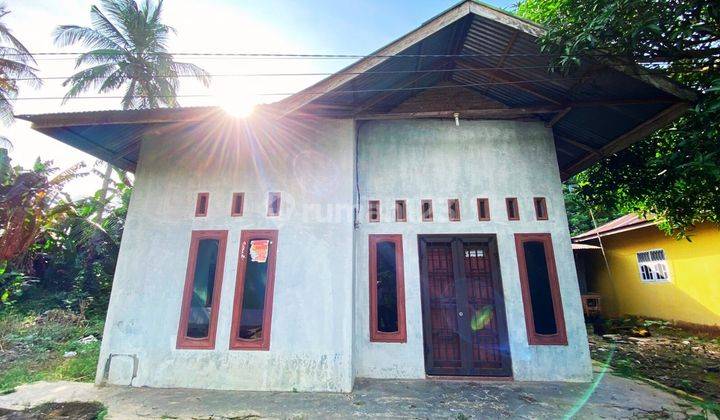 Rumah Murah Aset Mandiri, KOTA BINJAI, PROVINSI SUMATERA UTARA 1