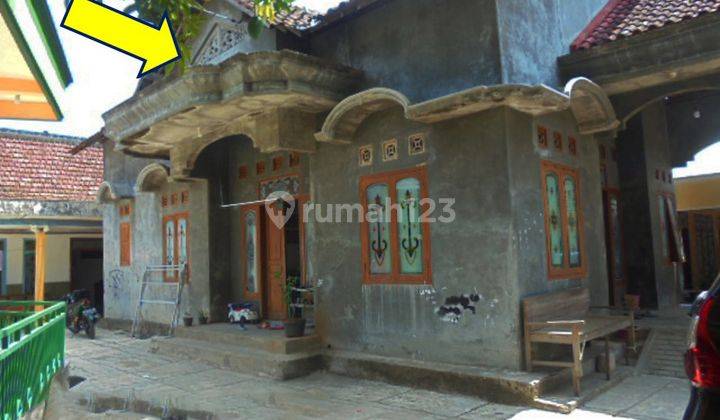 Rumah Murah Aset Mandiri, Kayen, Jawa Tengah 2