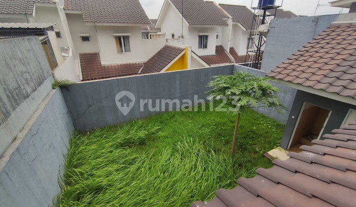 Rumah Murah Aset Mandiri,Gunung Putri, Kab. Bogor