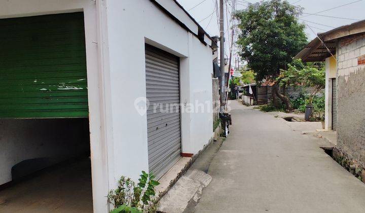 Rumah Murah Aset Mandiri,KEC. RAWALUMBU. KOTA BEKASI