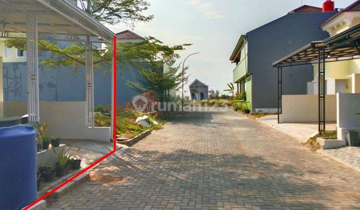 Rumah Aset Mandiri di Cirebon 2