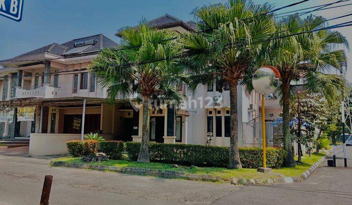 Rumah Aset Mandiri di Bandung 1