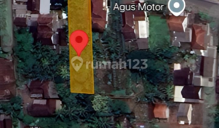 Tanah Murah Aset Mandiri, Kabupaten Banyuwangi