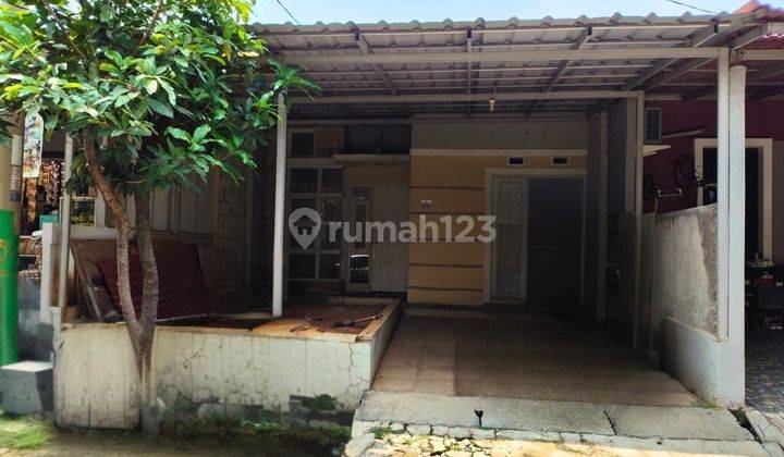 Rumah Murah Aset Mandiri, Tapos,Jawa Barat 1
