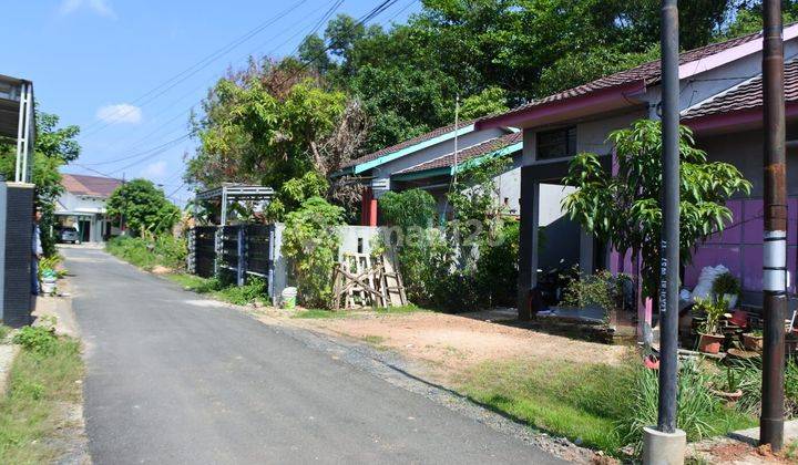 Rumah Murah Aset Mandiri, Banjarbaru Utara, Kalimantan Selatan 2