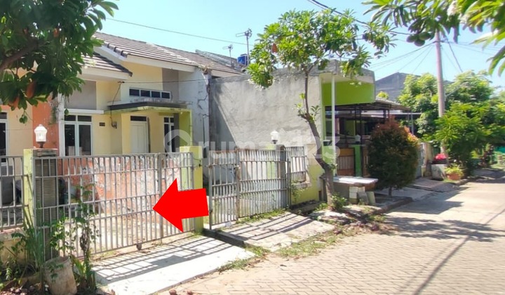 Rumah Murah Aset Mandiri,CILEUNGSI, KAB BOGOR