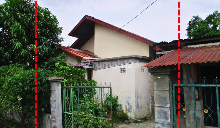 Rumah Murah Aset Mandiri, Banda Aceh, Provinsi Aceh 1