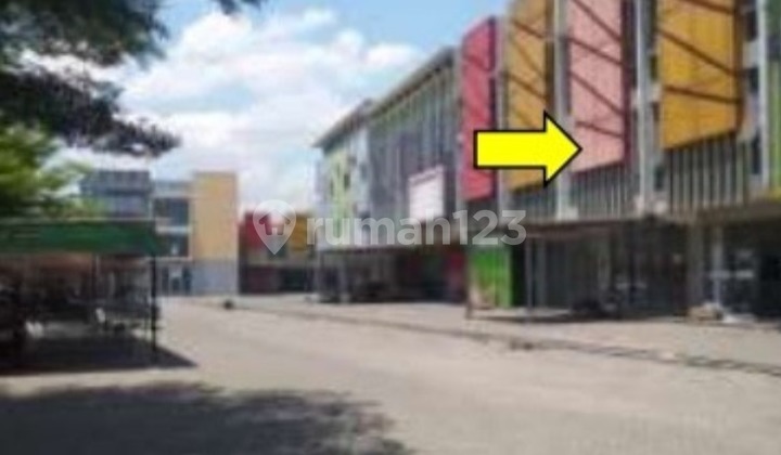 Rumah Murah Aset Mandiri, Kab Pasuruan