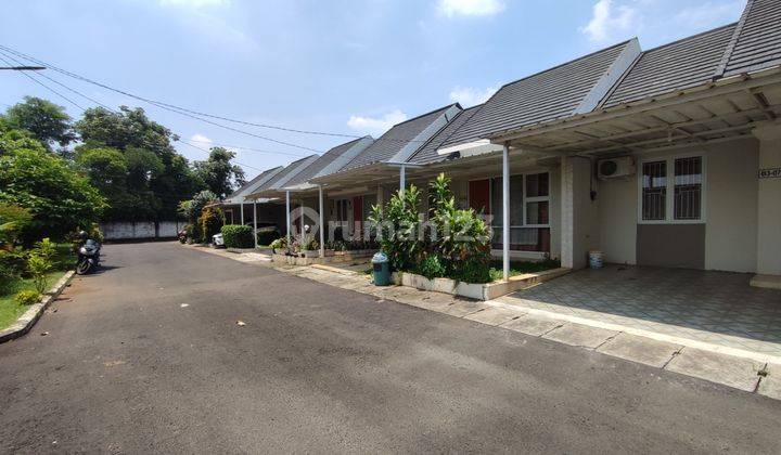 Rumah Murah Aset Mandiri, Cibinong, Bogor Jawa Barat 2