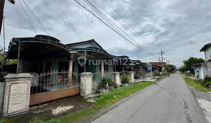 Rumah Murah Aset Mandiri, Deli Serdang, Provinsi Sumatera Utara 2