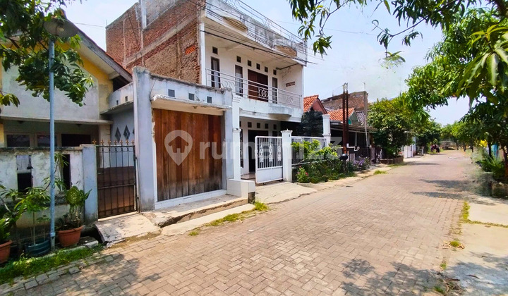 Rumah Aset Mandiri di Bandung 2