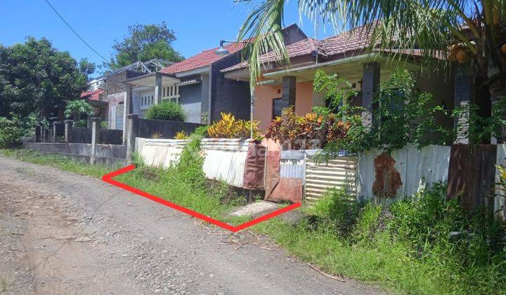 Rumah Tinggal 1 Lantai di Kota Manado 2