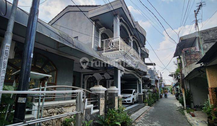 Rumah Murah Aset Mandiri, Karawaci, Banten 2